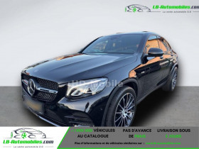 Mercedes GLC , garage LB AUTOMOBILES � Beaupuy