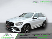 Annonce Mercedes GLC occasion Essence 43 AMG BVA 4Matic � Beaupuy