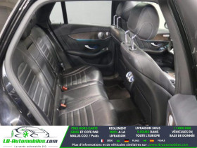 Mercedes GLC 43 AMG BVA 4Matic  occasion � Beaupuy - photo n�8