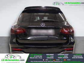 Mercedes GLC 43 AMG BVA 4Matic  occasion � Beaupuy - photo n�7