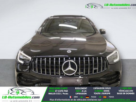 Mercedes GLC 43 AMG BVA 4Matic  occasion � Beaupuy - photo n�5