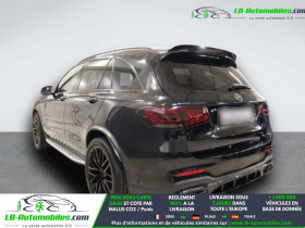 Mercedes GLC 43 AMG BVA 4Matic  occasion � Beaupuy - photo n�4