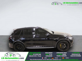 Mercedes GLC 43 AMG BVA 4Matic  occasion � Beaupuy - photo n�6
