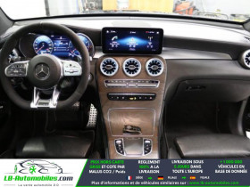 Mercedes GLC 43 AMG BVA 4Matic  occasion � Beaupuy - photo n�3