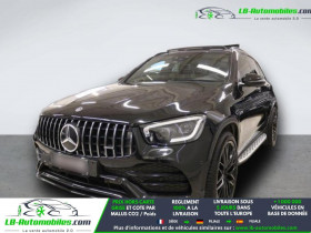 Mercedes GLC 43 AMG BVA 4Matic  occasion � Beaupuy - photo n�2