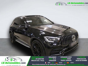 Mercedes GLC , garage LB AUTOMOBILES � Beaupuy
