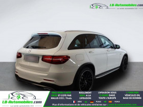 Mercedes GLC 43 AMG BVA 4Matic  occasion � Beaupuy - photo n�2