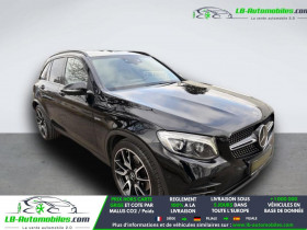 Mercedes GLC 43 AMG BVA 4Matic  occasion � Beaupuy - photo n�2
