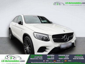 Mercedes GLC , garage LB AUTOMOBILES � Beaupuy