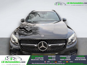 Mercedes GLC 43 AMG BVA 4Matic  occasion � Beaupuy - photo n�5