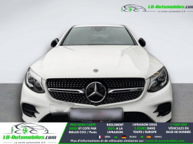 Mercedes GLC 43 AMG BVA 4Matic  occasion � Beaupuy - photo n�4