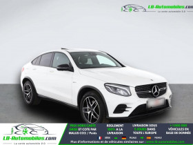 Mercedes GLC 43 AMG BVA 4Matic  occasion � Beaupuy - photo n�2