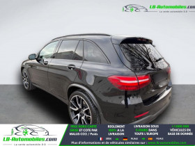 Mercedes GLC 43 AMG BVA 4Matic  occasion � Beaupuy - photo n�4