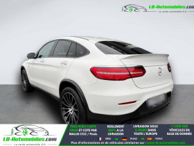 Mercedes GLC 43 AMG BVA 4Matic  occasion � Beaupuy - photo n�3