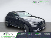 Annonce Mercedes GLC occasion Essence 43 AMG BVA 4Matic � Beaupuy