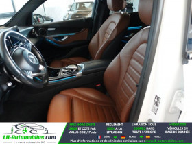 Mercedes GLC 43 AMG BVA 4Matic  occasion � Beaupuy - photo n�3