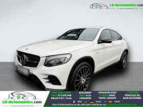 Mercedes GLC 43 AMG BVA 4Matic  occasion � Beaupuy - photo n�2