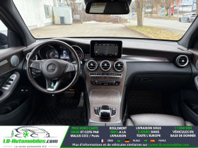 Mercedes GLC 43 AMG BVA 4Matic  occasion � Beaupuy - photo n�3