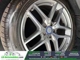 Mercedes GLC 43 AMG BVA 4Matic  occasion � Beaupuy - photo n�10