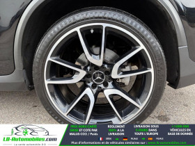Mercedes GLC 43 AMG BVA 4Matic  occasion � Beaupuy - photo n�9