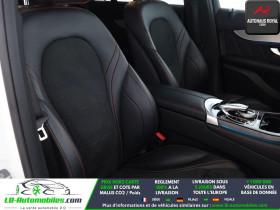 Mercedes GLC 43 AMG BVA 4Matic  occasion � Beaupuy - photo n�6