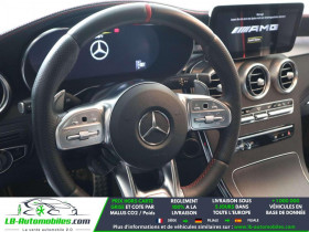 Mercedes GLC 43 AMG BVA 4Matic  occasion � Beaupuy - photo n�6