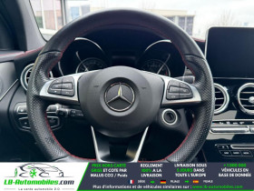 Mercedes GLC 43 AMG BVA 4Matic  occasion � Beaupuy - photo n�7