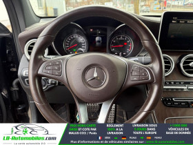 Mercedes GLC 43 AMG BVA 4Matic  occasion � Beaupuy - photo n�8