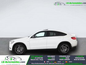 Mercedes GLC 43 AMG BVA 4Matic  occasion � Beaupuy - photo n�5