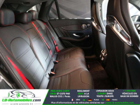 Mercedes GLC 43 AMG BVA 4Matic  occasion � Beaupuy - photo n�5