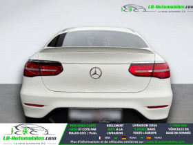 Mercedes GLC 43 AMG BVA 4Matic  occasion � Beaupuy - photo n�6