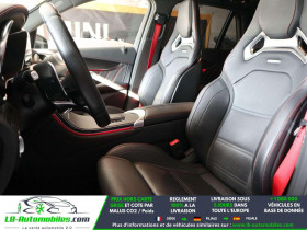 Mercedes GLC 43 AMG BVA 4Matic  occasion � Beaupuy - photo n�4