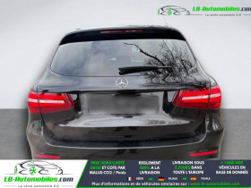 Mercedes GLC 43 AMG BVA 4Matic  occasion � Beaupuy - photo n�7