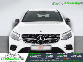 Mercedes GLC 43 AMG BVA 4Matic  occasion � Beaupuy - photo n�4