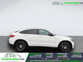 Mercedes GLC 43 AMG BVA 4Matic  occasion � Beaupuy - photo n�5