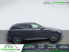 Mercedes GLC 43 AMG BVA 4Matic  occasion � Beaupuy - photo n�3
