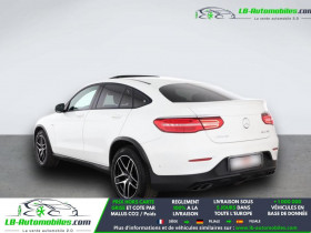 Mercedes GLC 43 AMG BVA 4Matic  occasion � Beaupuy - photo n�3