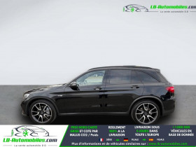 Mercedes GLC 43 AMG BVA 4Matic  occasion � Beaupuy - photo n�6