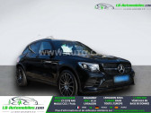 Annonce Mercedes GLC occasion Essence 43 AMG BVA 4Matic � Beaupuy