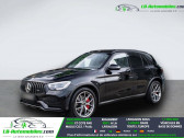 Annonce Mercedes GLC occasion Essence 43 AMG BVA 4Matic � Beaupuy