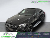 Annonce Mercedes GLC occasion Essence 43 AMG BVA 4Matic � Beaupuy