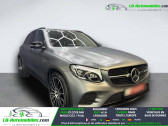 Mercedes GLC 43 AMG BVA 4Matic  � Beaupuy 31