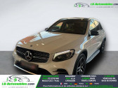 Annonce Mercedes GLC occasion Essence 43 AMG BVA 4Matic � Beaupuy