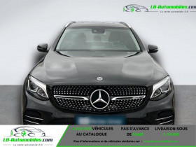 Mercedes GLC 43 AMG BVA 4Matic  occasion � Beaupuy - photo n�4