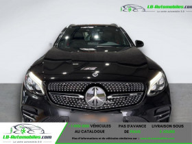 Mercedes GLC 43 AMG BVA 4Matic  occasion � Beaupuy - photo n�4