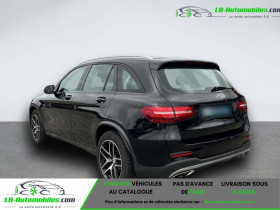 Mercedes GLC 43 AMG BVA 4Matic  occasion � Beaupuy - photo n�3