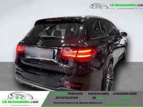 Mercedes GLC 43 AMG BVA 4Matic  occasion � Beaupuy - photo n�3