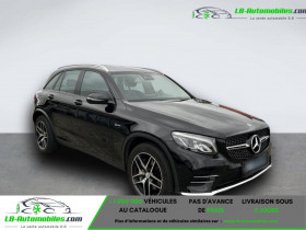 Mercedes GLC 43 AMG BVA 4Matic  occasion � Beaupuy - photo n�2