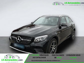 Annonce Mercedes GLC occasion Essence 43 AMG BVA 4Matic � Beaupuy