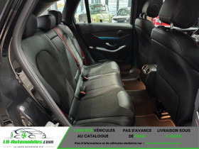 Mercedes GLC 43 AMG BVA 4Matic  occasion � Beaupuy - photo n�7